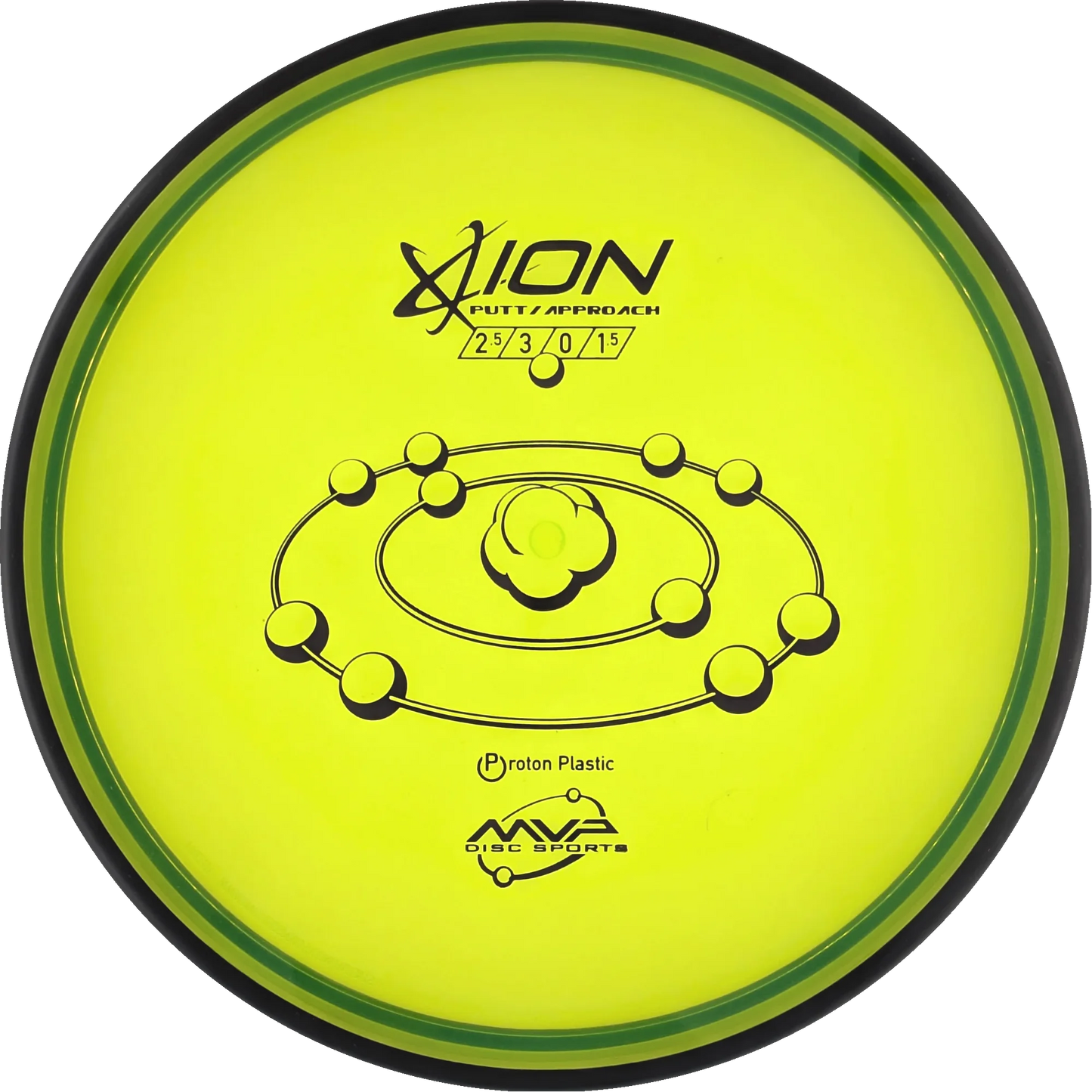 Proton Ion