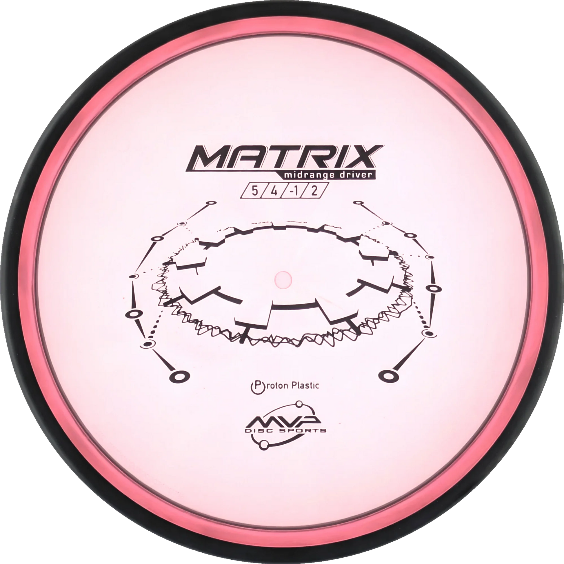 Proton Matrix