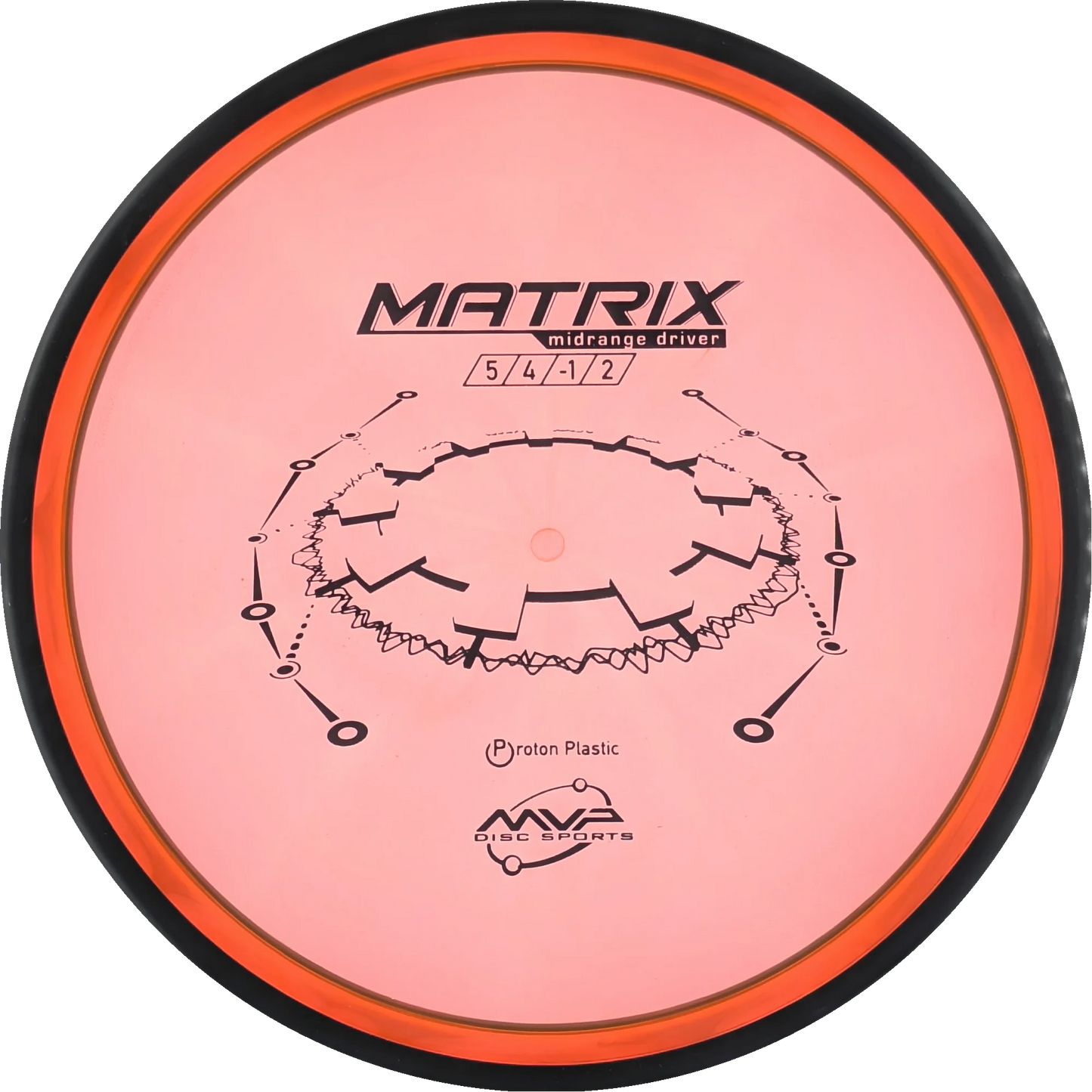 Proton Matrix