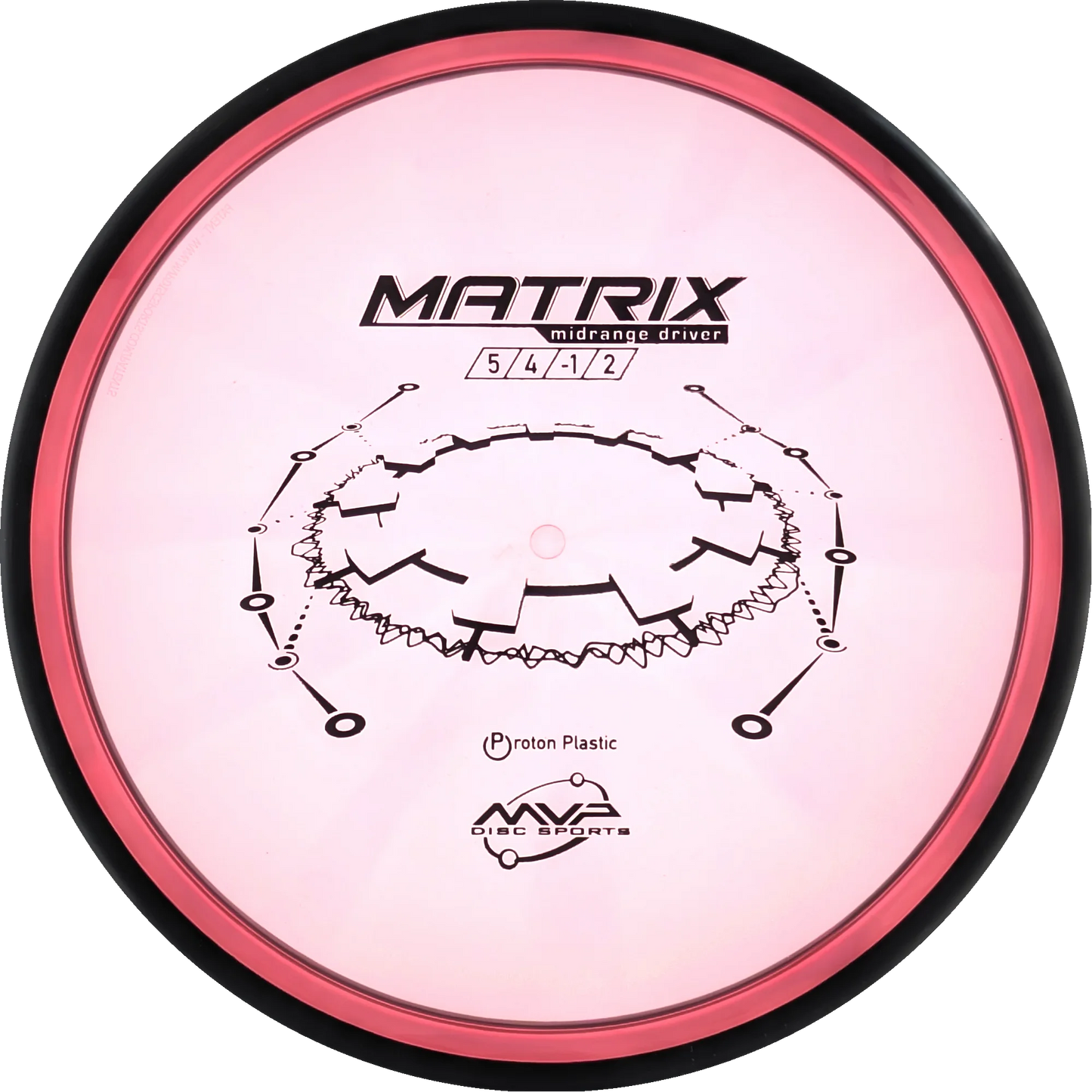 Proton Matrix