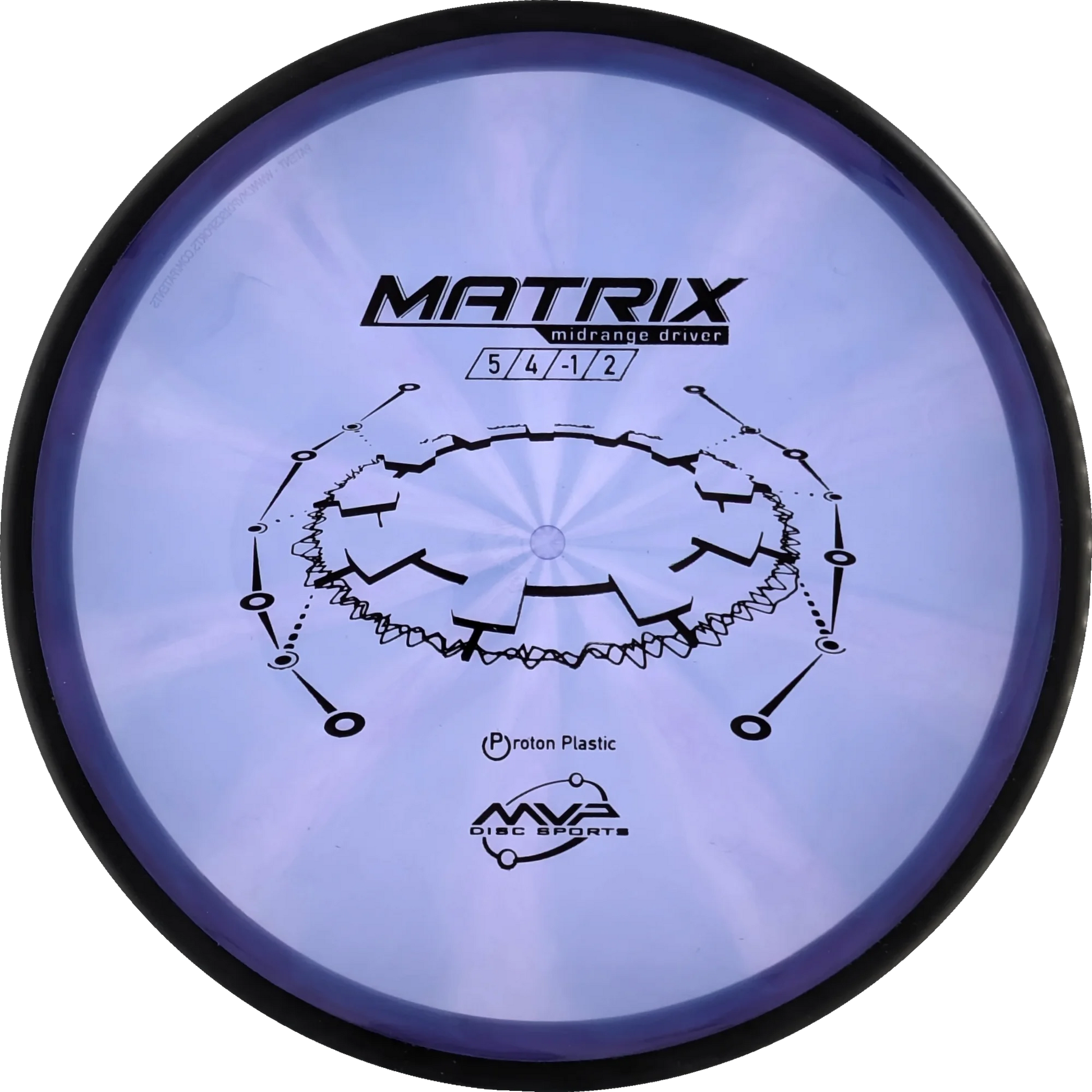 Proton Matrix