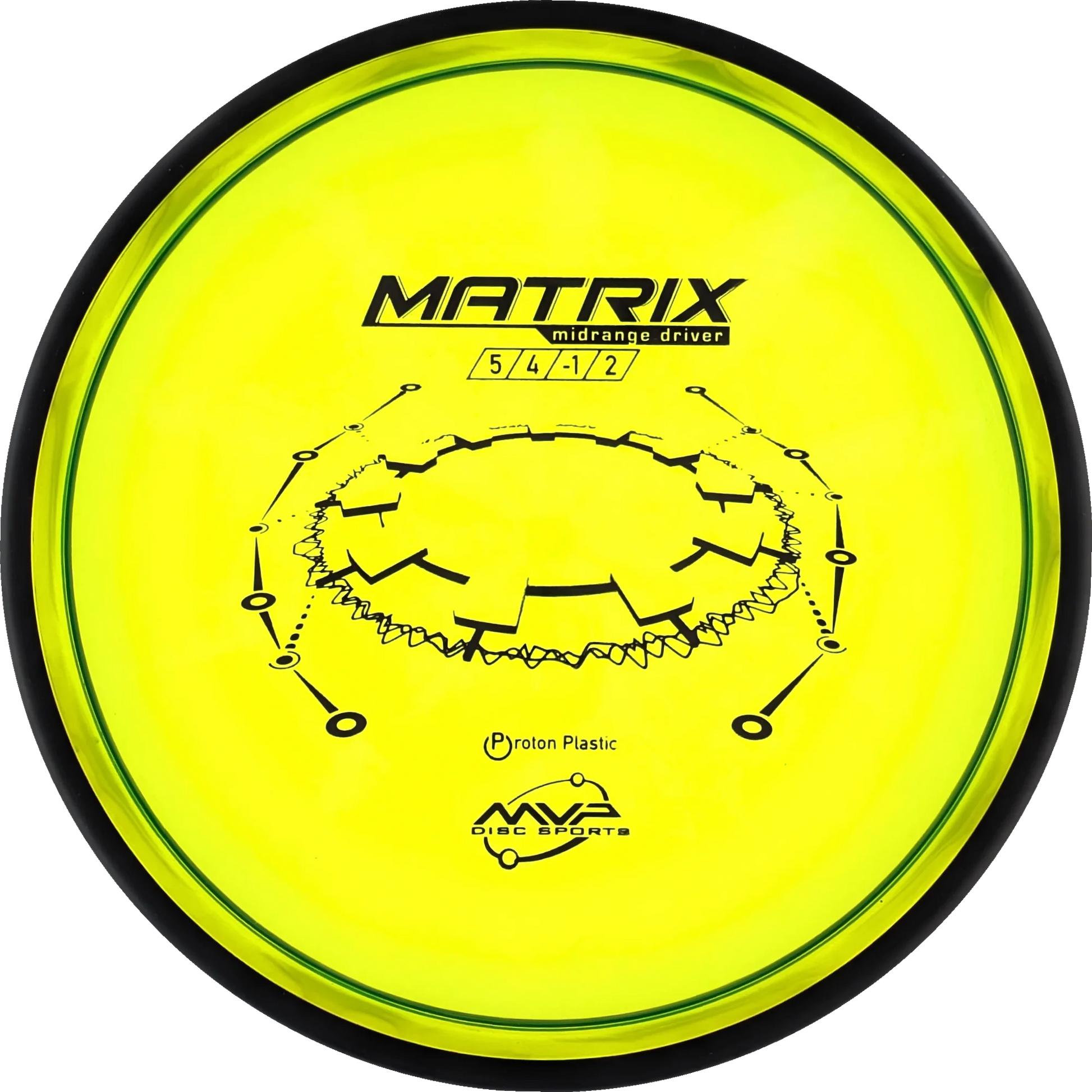 Proton Matrix