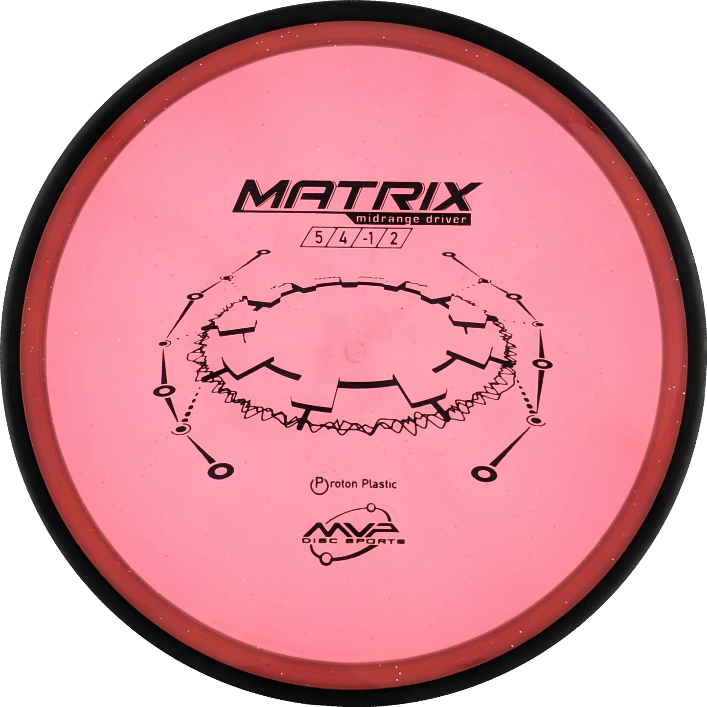 Proton Matrix