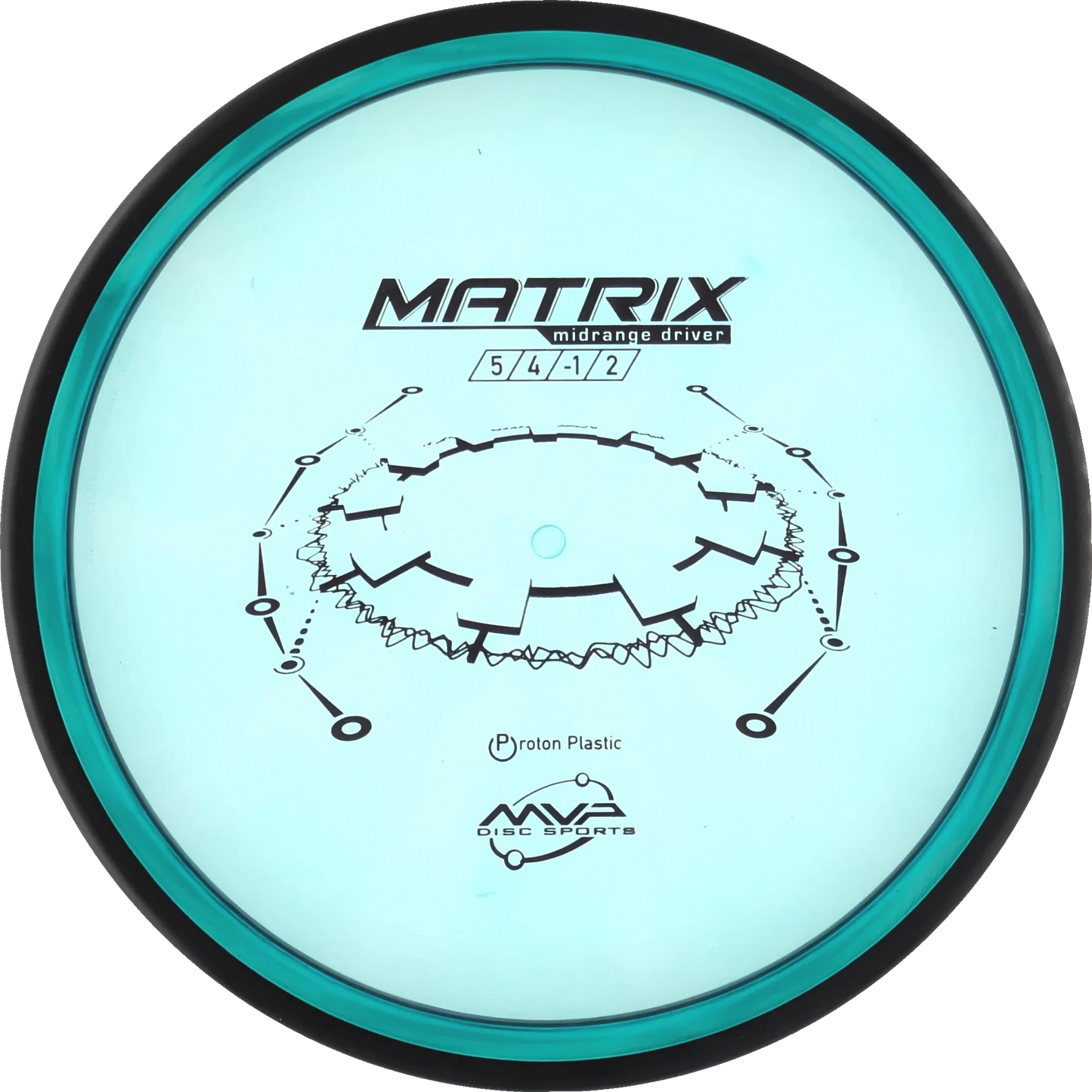 Proton Matrix
