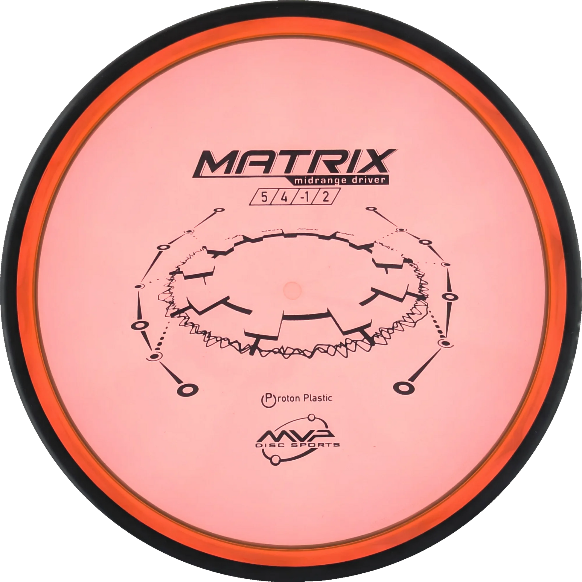 Proton Matrix