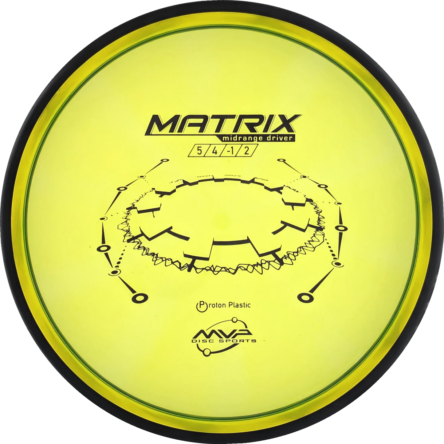 Proton Matrix