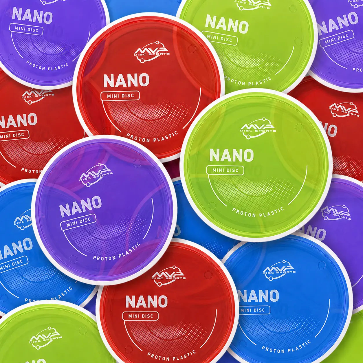 Proton Nano Mini Marker