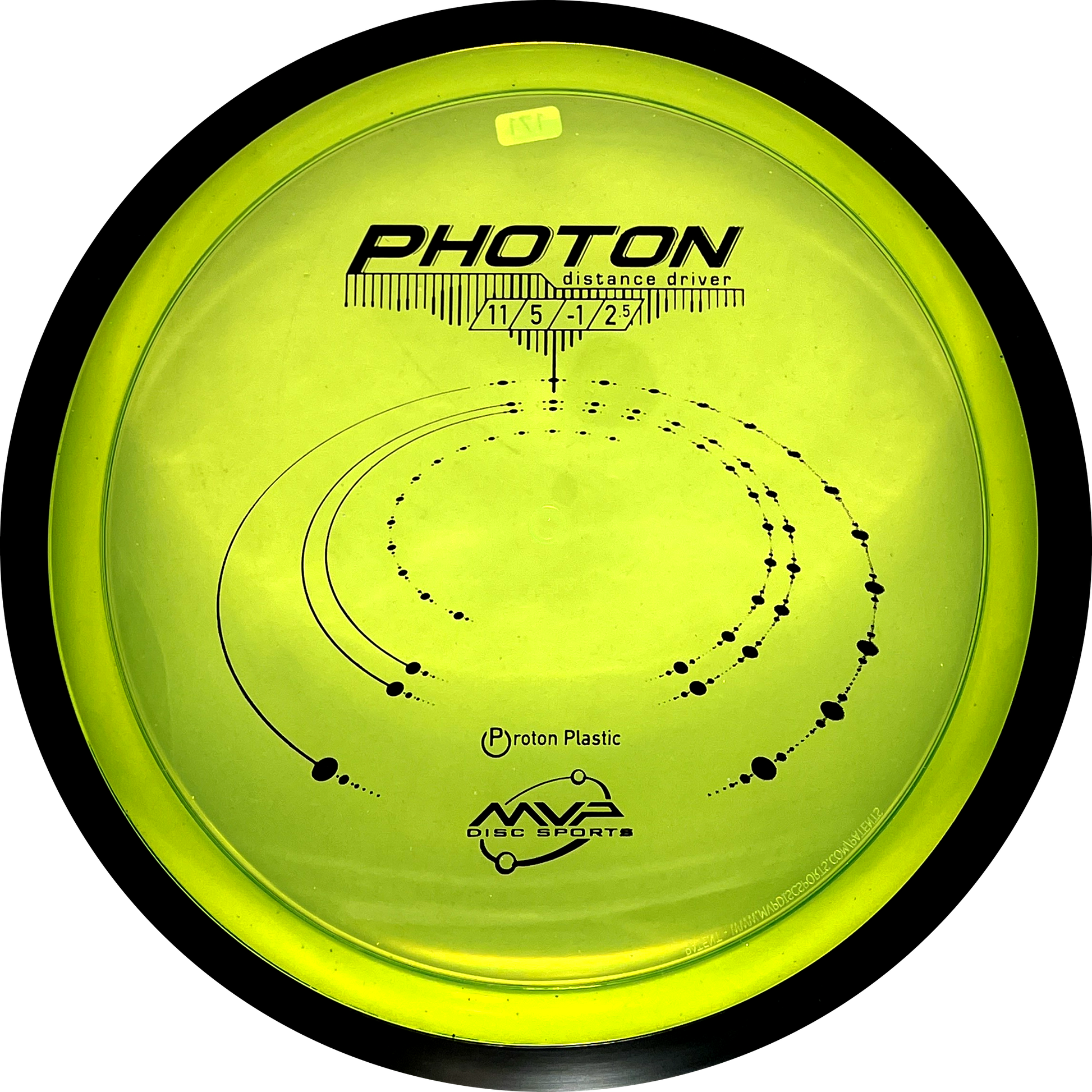 Proton Photon