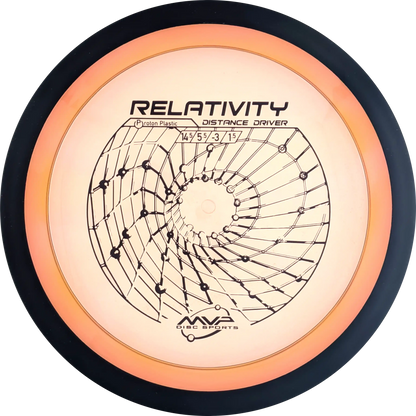 Proton Relativity