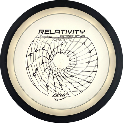 Proton Relativity
