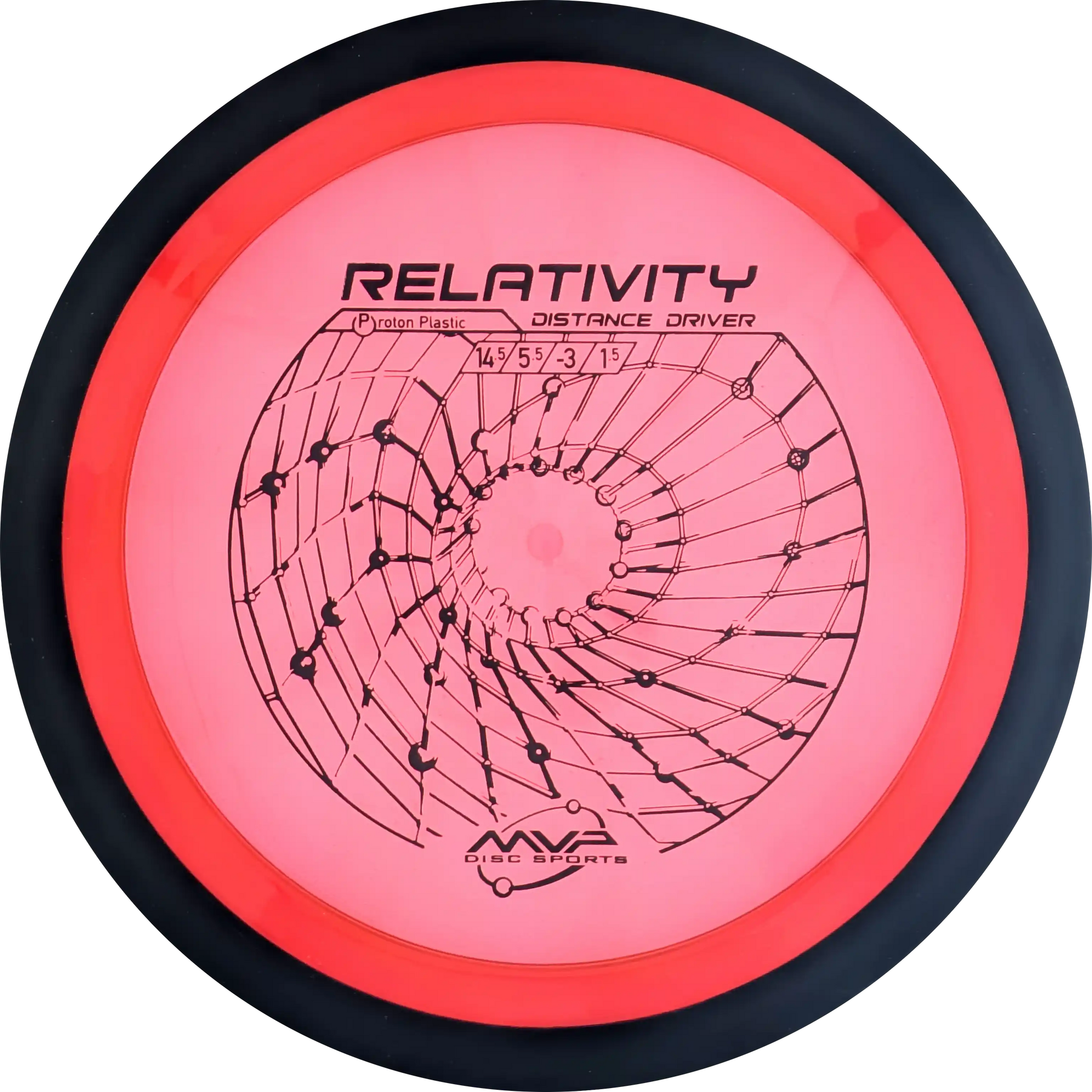 Proton Relativity
