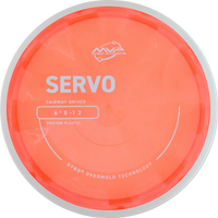 Proton Servo