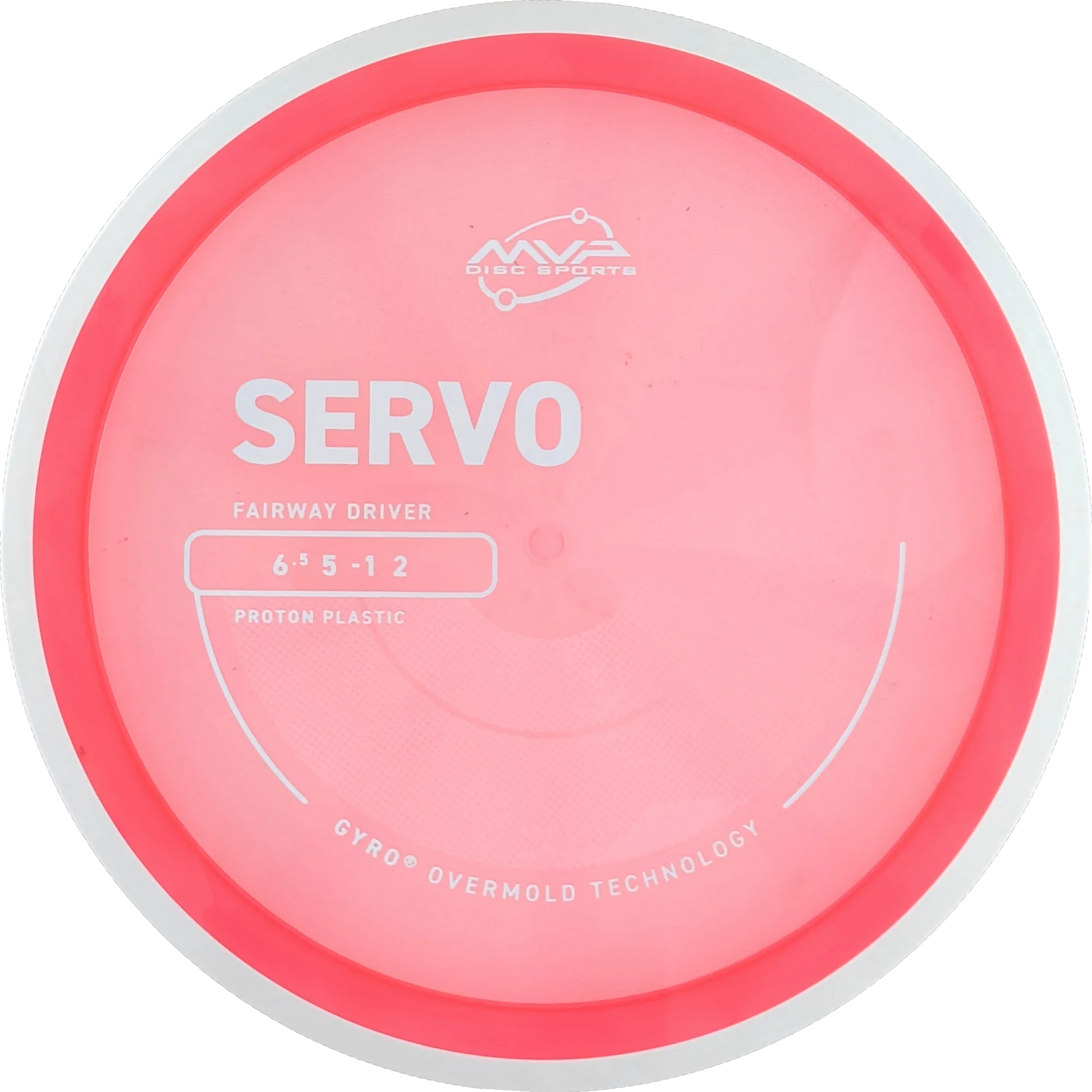 Proton Servo