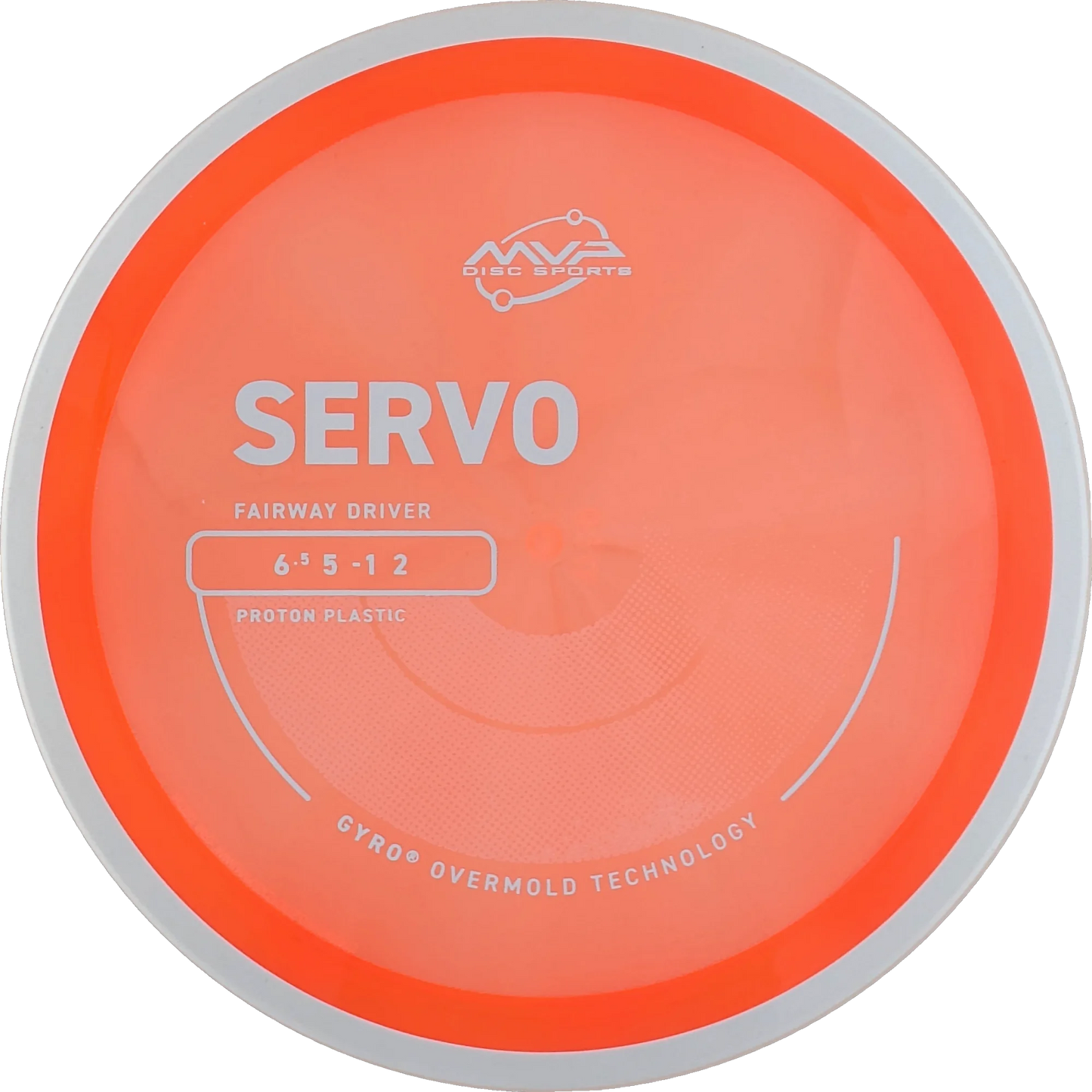 Proton Servo