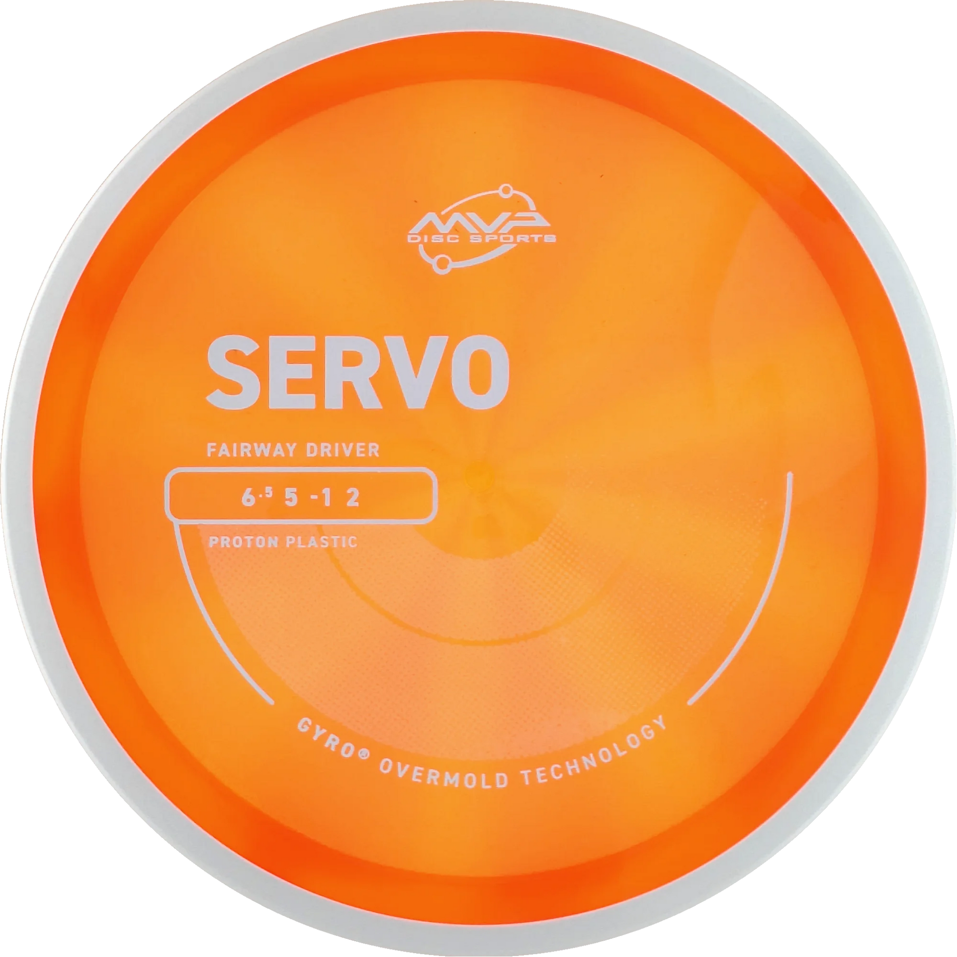 Proton Servo