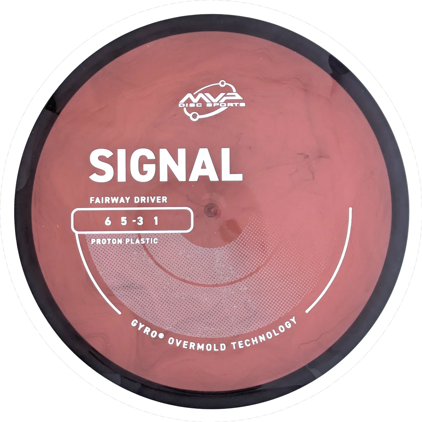 Proton Signal