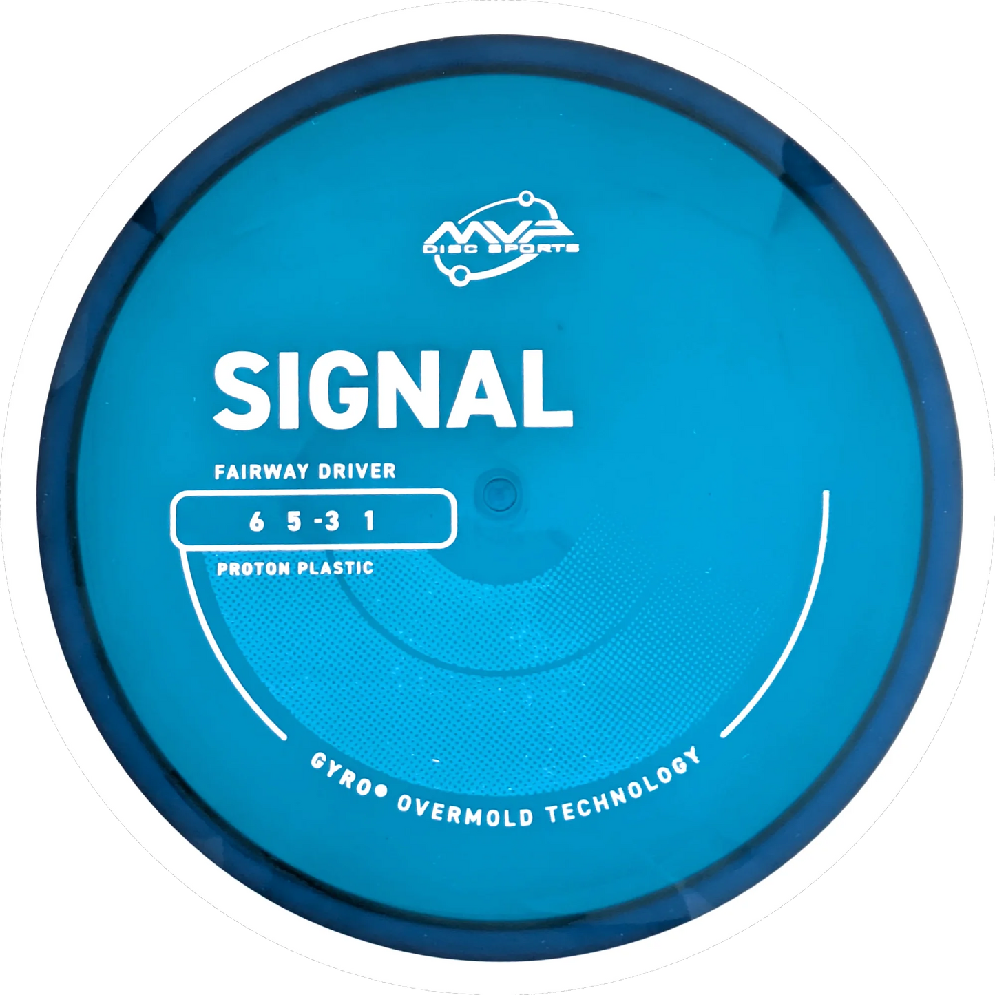 Proton Signal