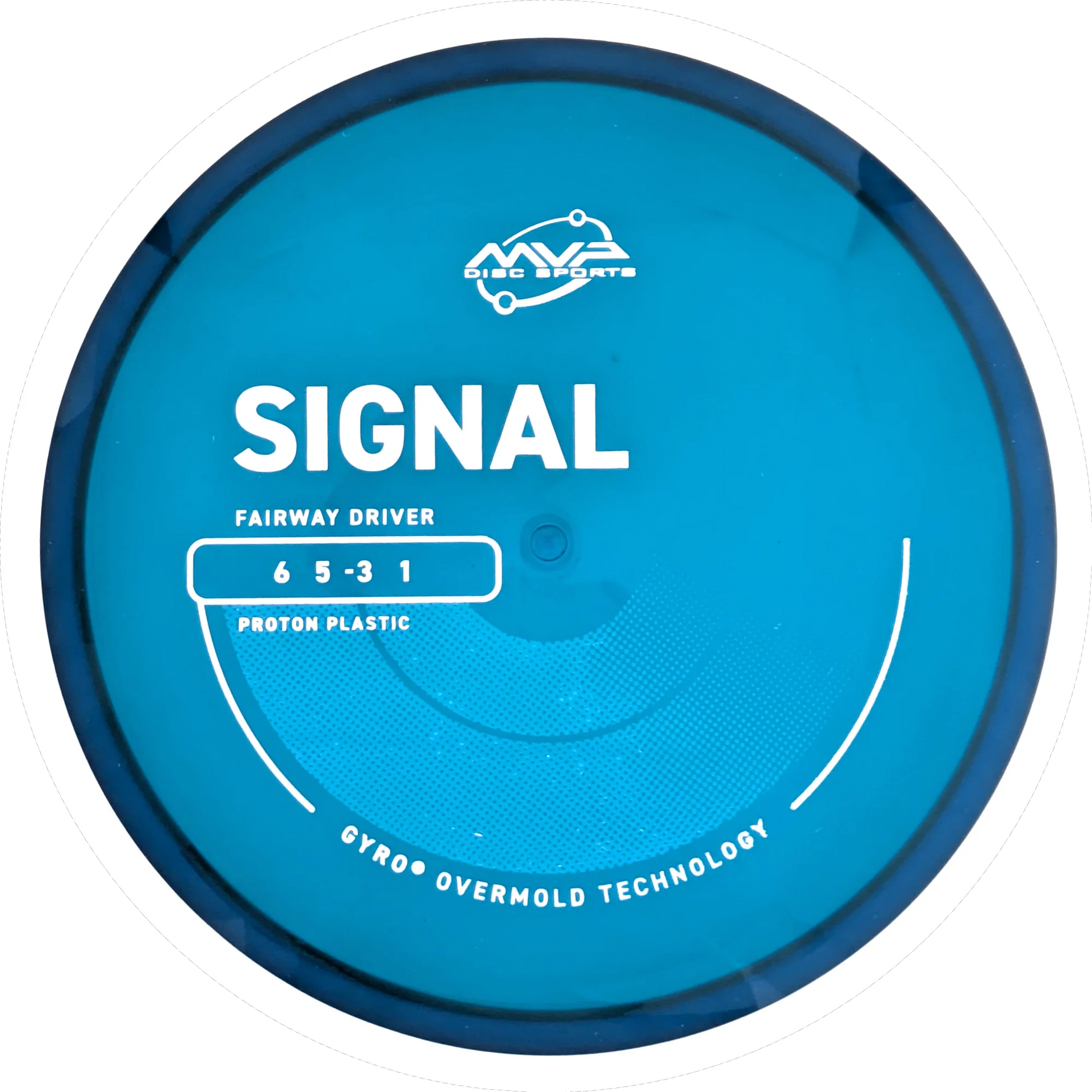 Proton Signal