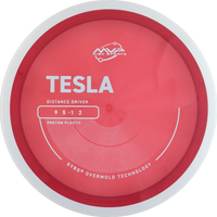 Proton Tesla