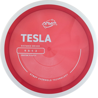 Proton Tesla