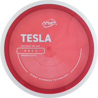 Proton Tesla