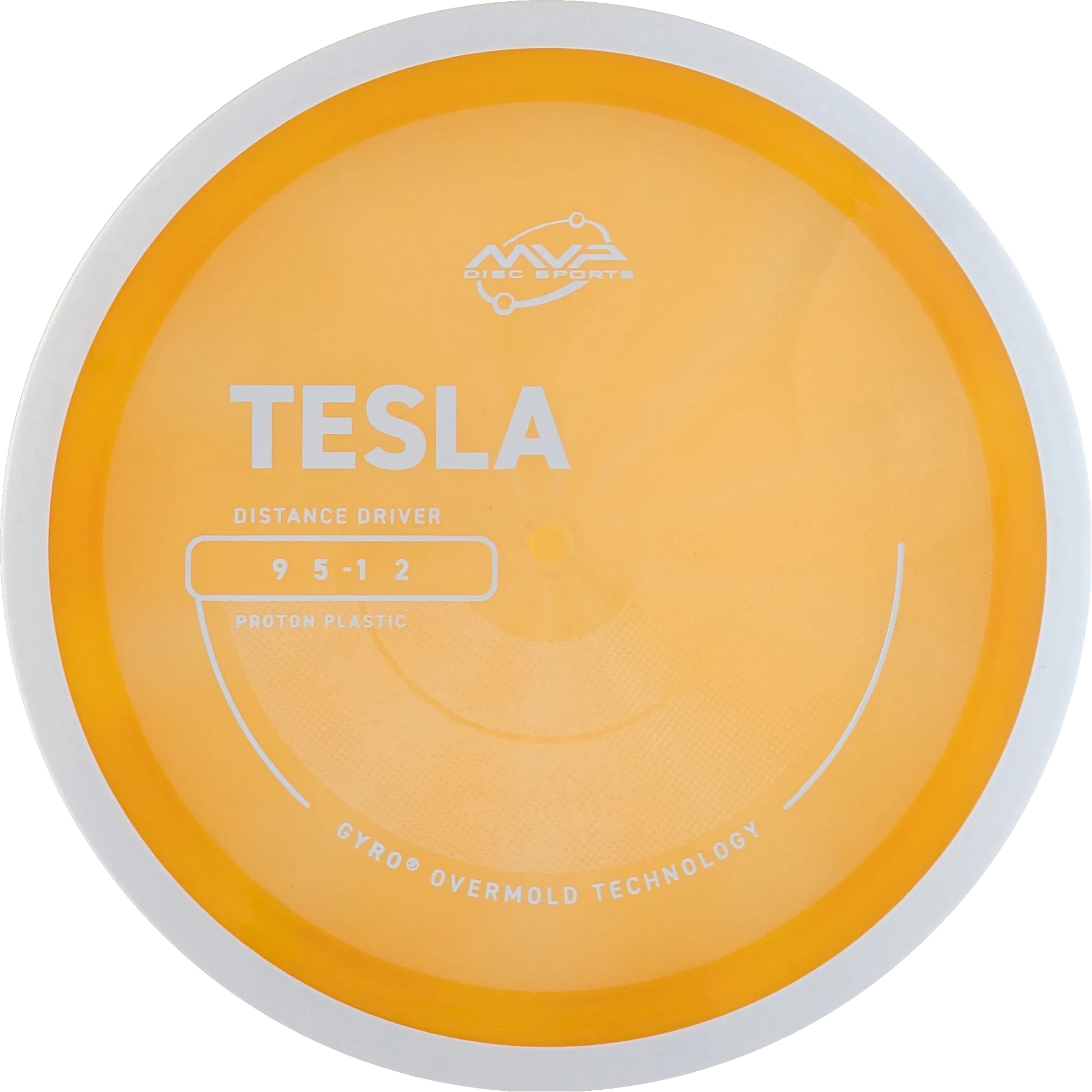 Proton Tesla