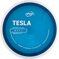 Proton Tesla
