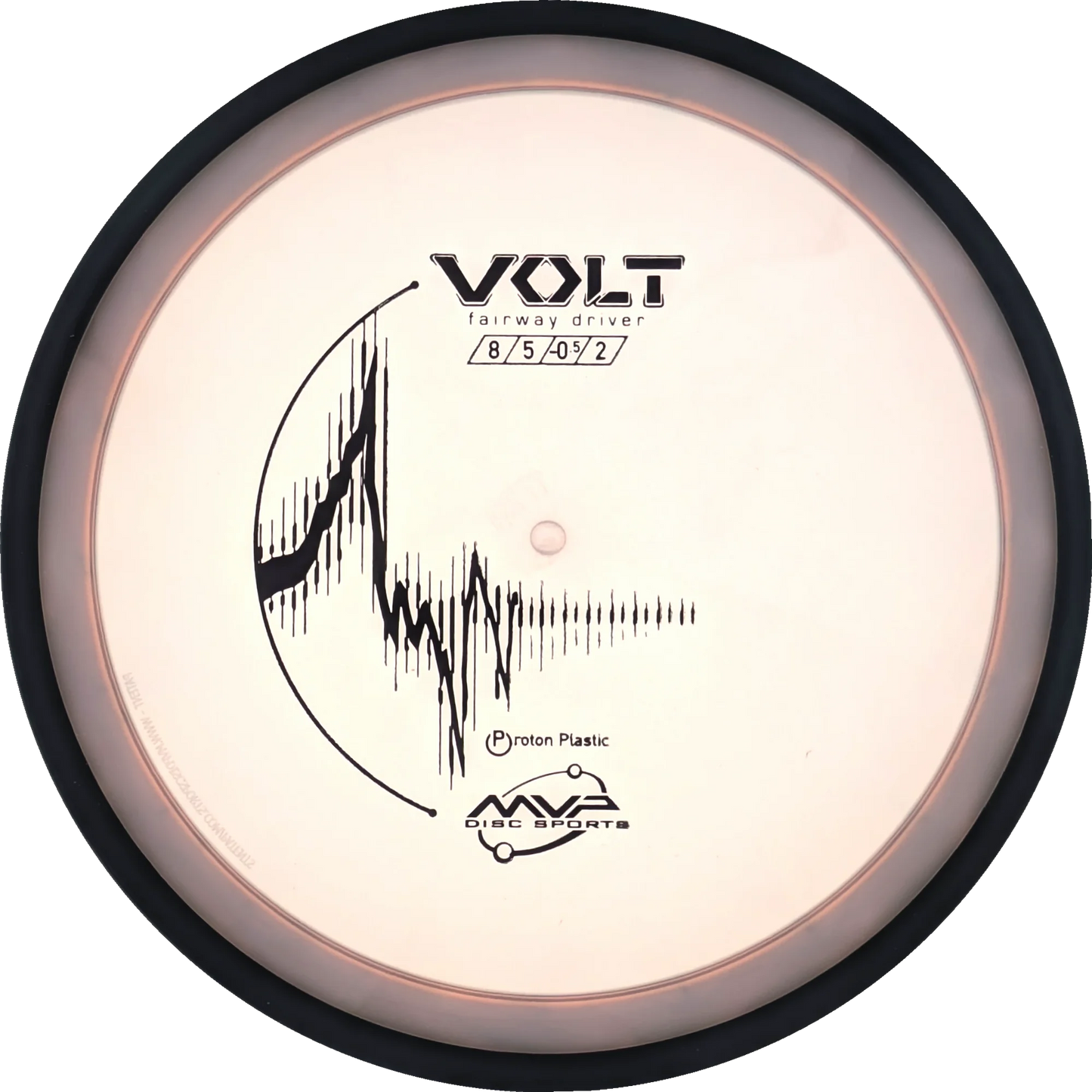 Proton Volt