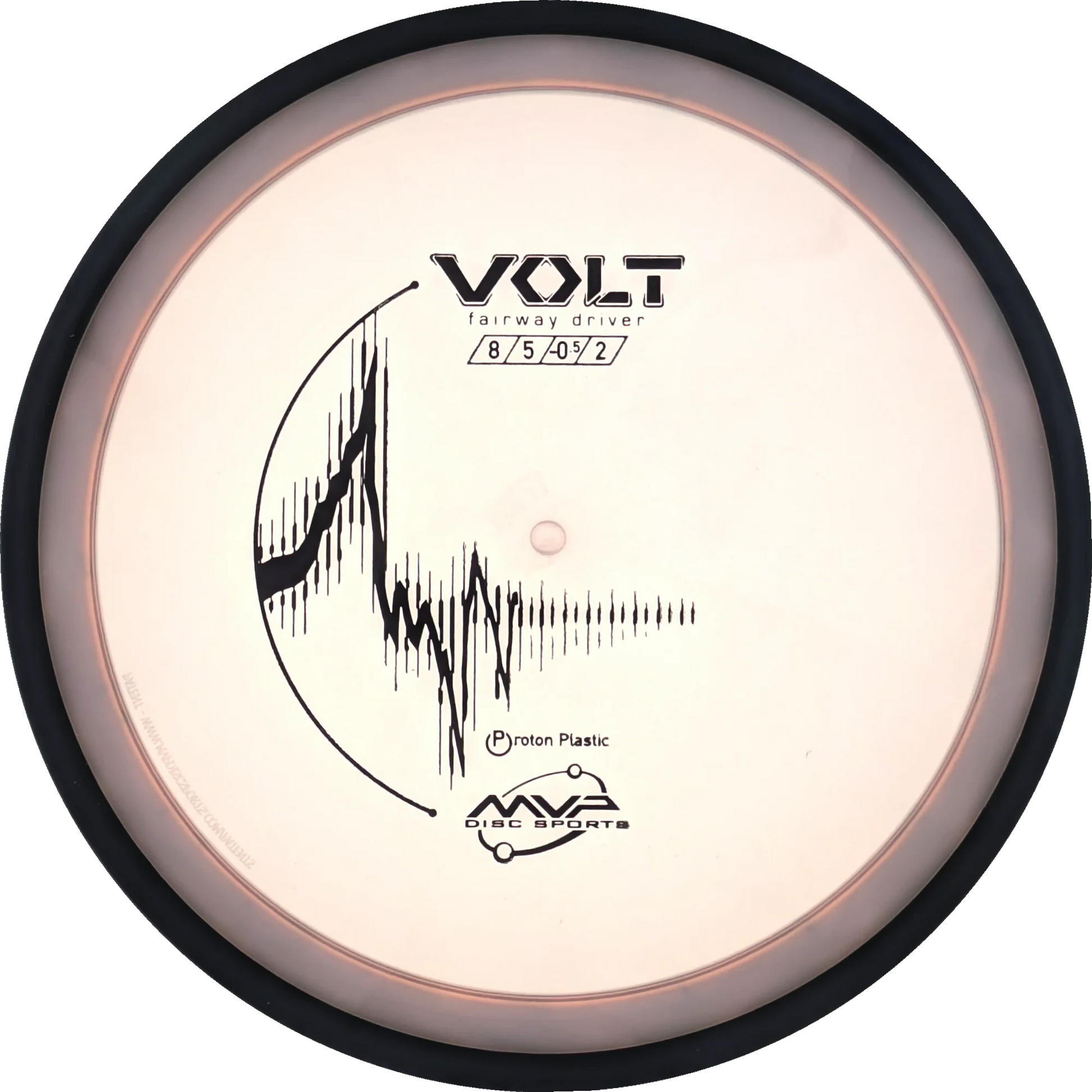 Proton Volt