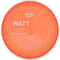 Proton Watt