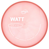 Proton Watt