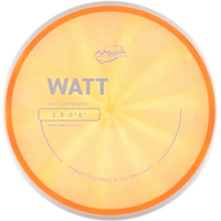 Proton Watt