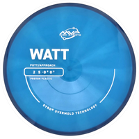 Proton Watt