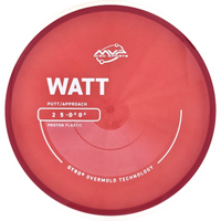 Proton Watt