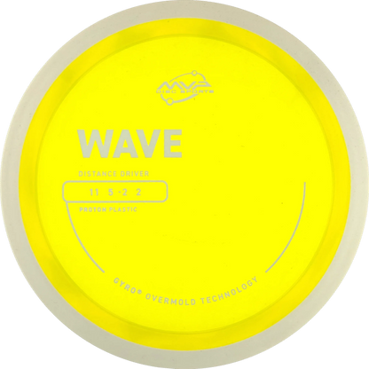 Proton Wave