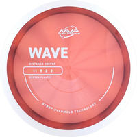 Proton Wave