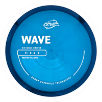 Proton Wave