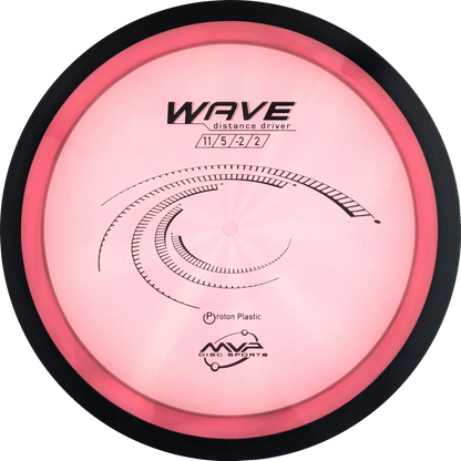 Proton Wave Classic