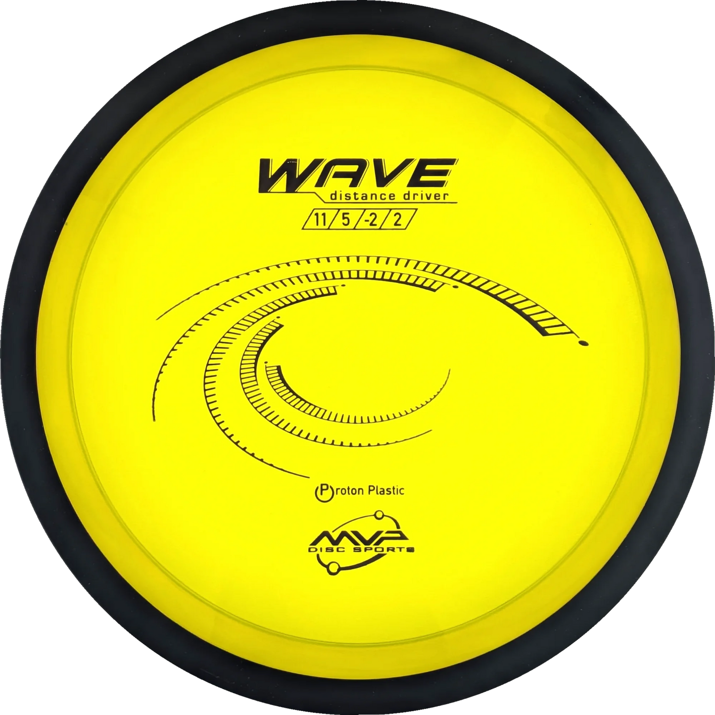 Proton Wave Classic