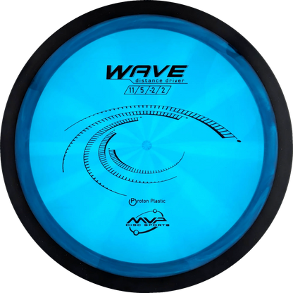 Proton Wave Classic