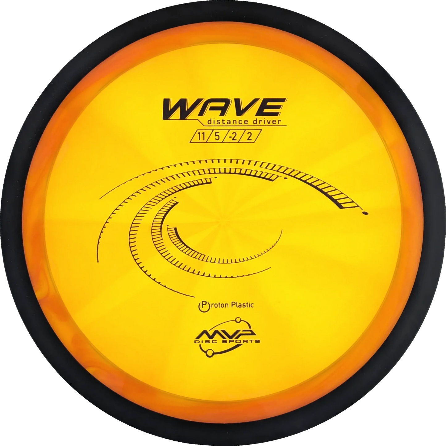 Proton Wave Classic