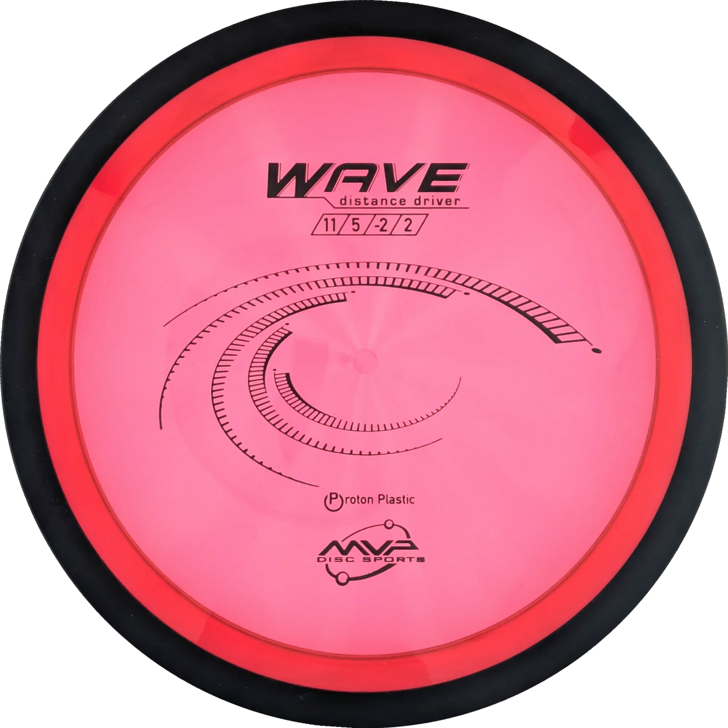 Proton Wave Classic
