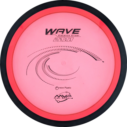 Proton Wave Classic