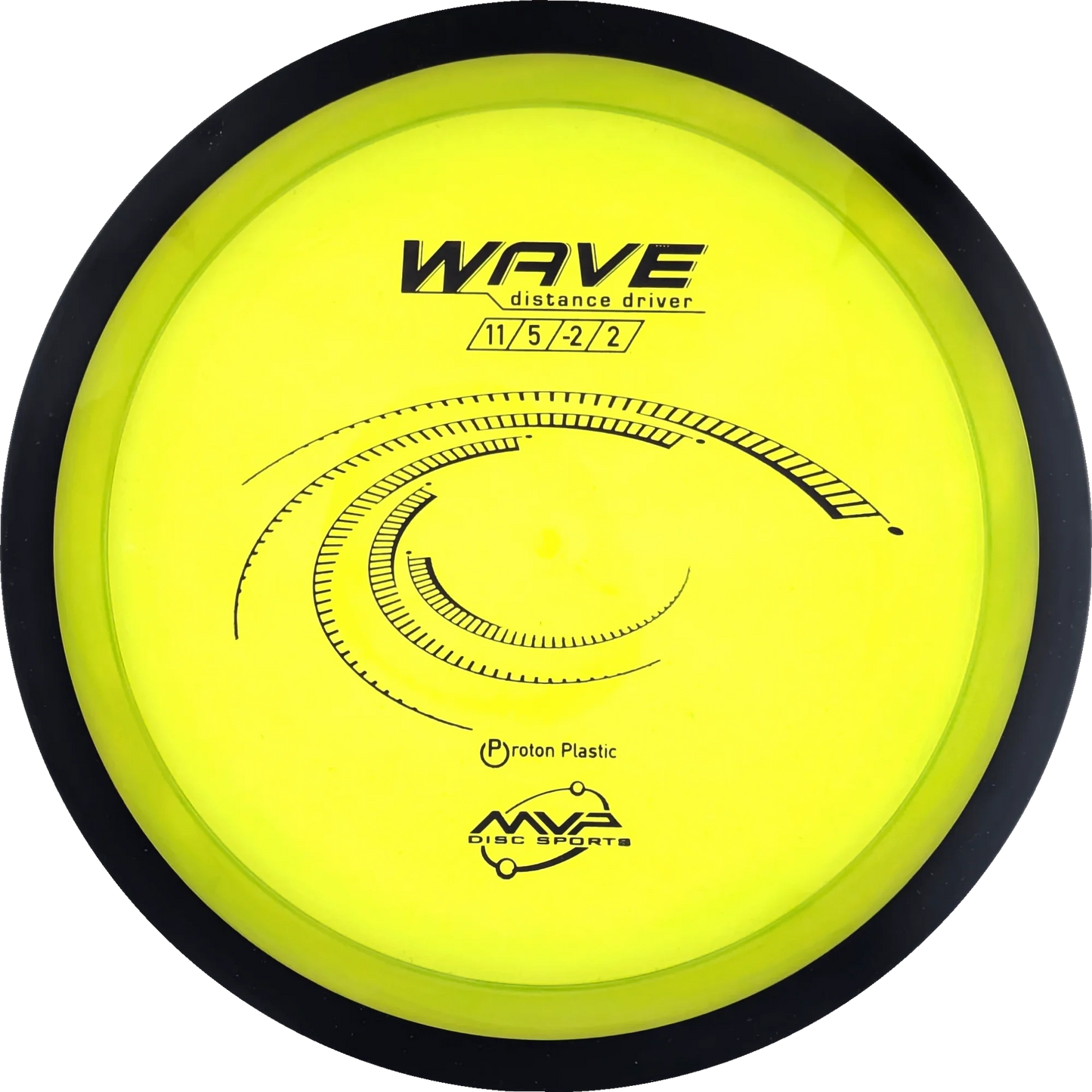 Proton Wave Classic