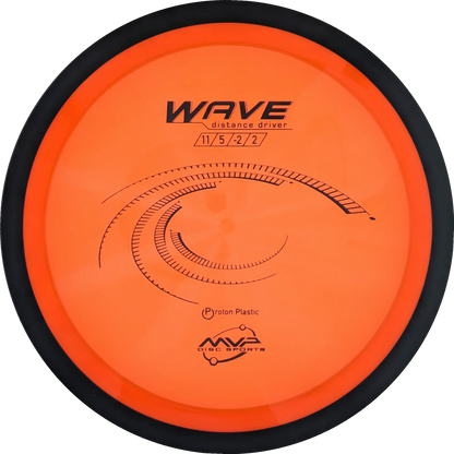 Proton Wave Classic
