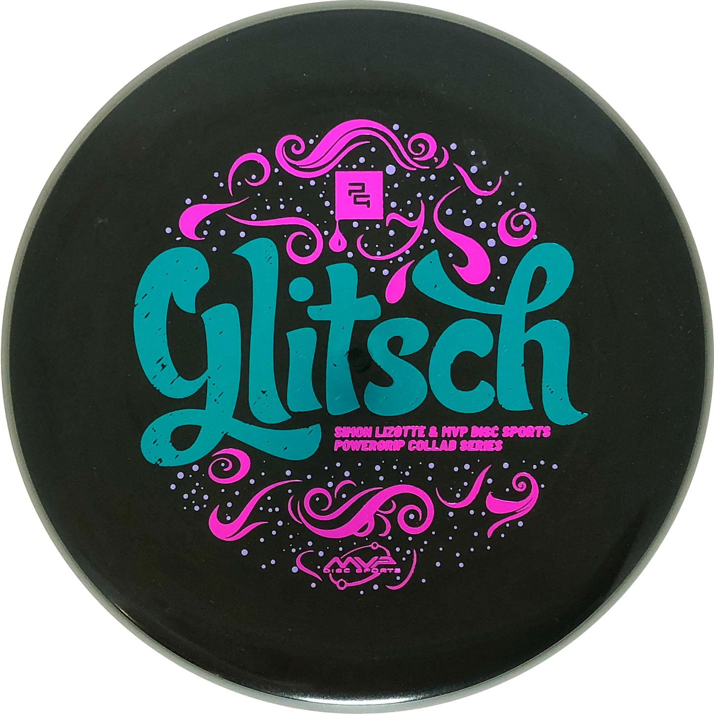 R2 Eclipse Rim Glitsch Simon Lizotte