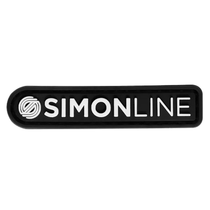 SimonLine Tag Patch