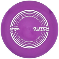 Soft Neutron Glitch