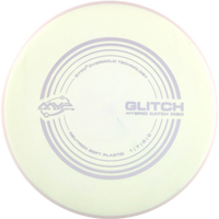 Soft Neutron Glitch