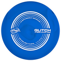 Soft Neutron Glitch